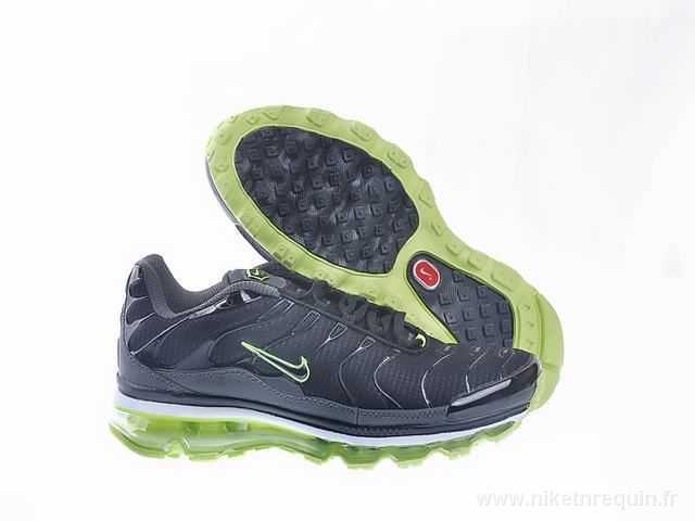 Tn Nike Chaussures Gris 2011